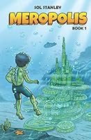 Meropolis 1653403586 Book Cover