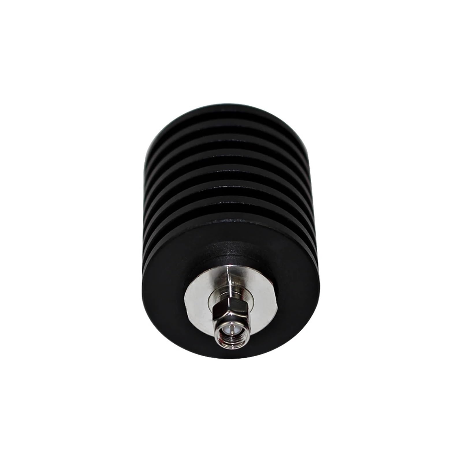 Atenuador Fijo 25W SMA-JK Atenuador Fijo RF coaxial DC-3GHz /4GHz 50 Ohm 1db.3db.5db.6db.10db.15db.20db.30db.40db(30dB 3GHz)