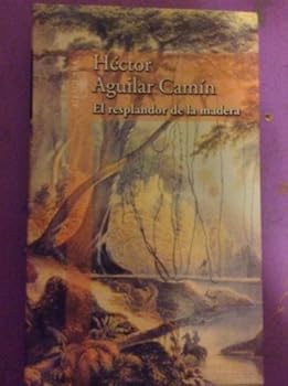 Paperback El Resplandor de la Madera Book