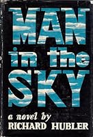 Man in the Sky B000JD3KLE Book Cover