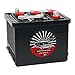 Produktbild LANGZEIT Original Handarbeit 6V Oldtimer Batterie 66Ah 77Ah 84Ah Handmade Trocken vorgeladen Säure Nicht enthalten (6V 77Ah)