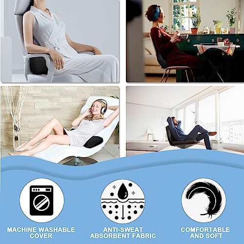 Sproerden HJHK56 Lumbar Support Pillow thumb #5