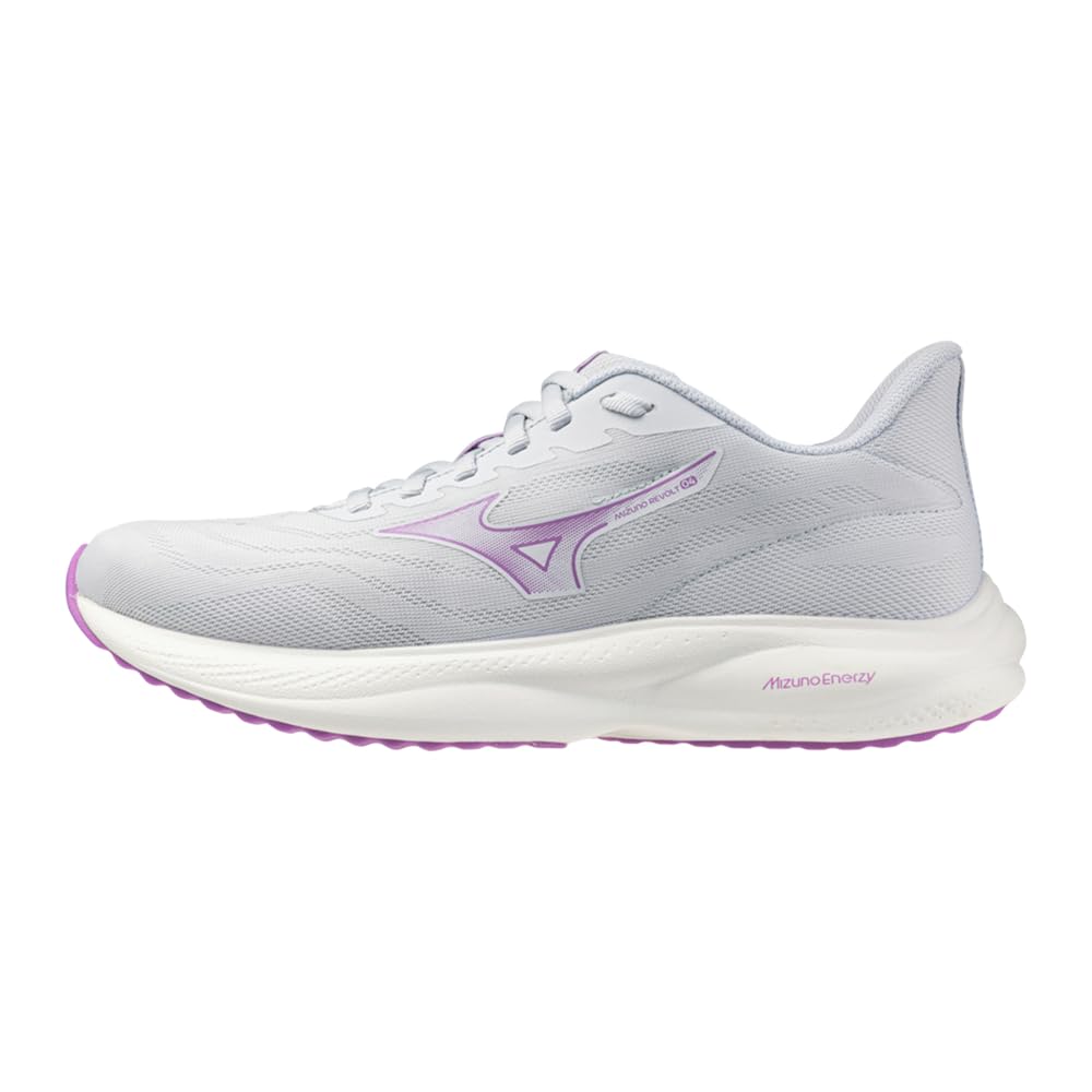 Mizuno Revolt 4 - Zapatillas de running para mujer