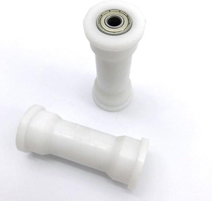 Rueda cojinete para máquina de remo Menolana miniatura 8
