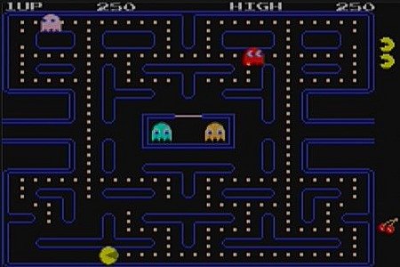 Namco Museum Anniversary
