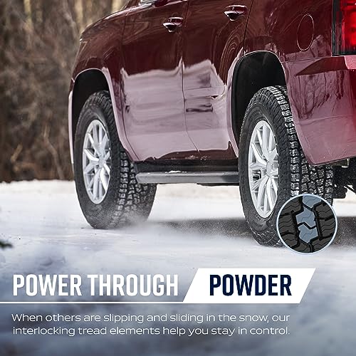 Cooper 171290050 Discoverer Road And Trail At All-Terrain Tire thumb #3