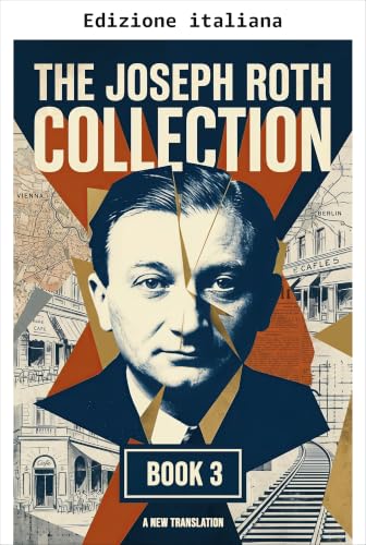  La raccolta di Joseph Roth
