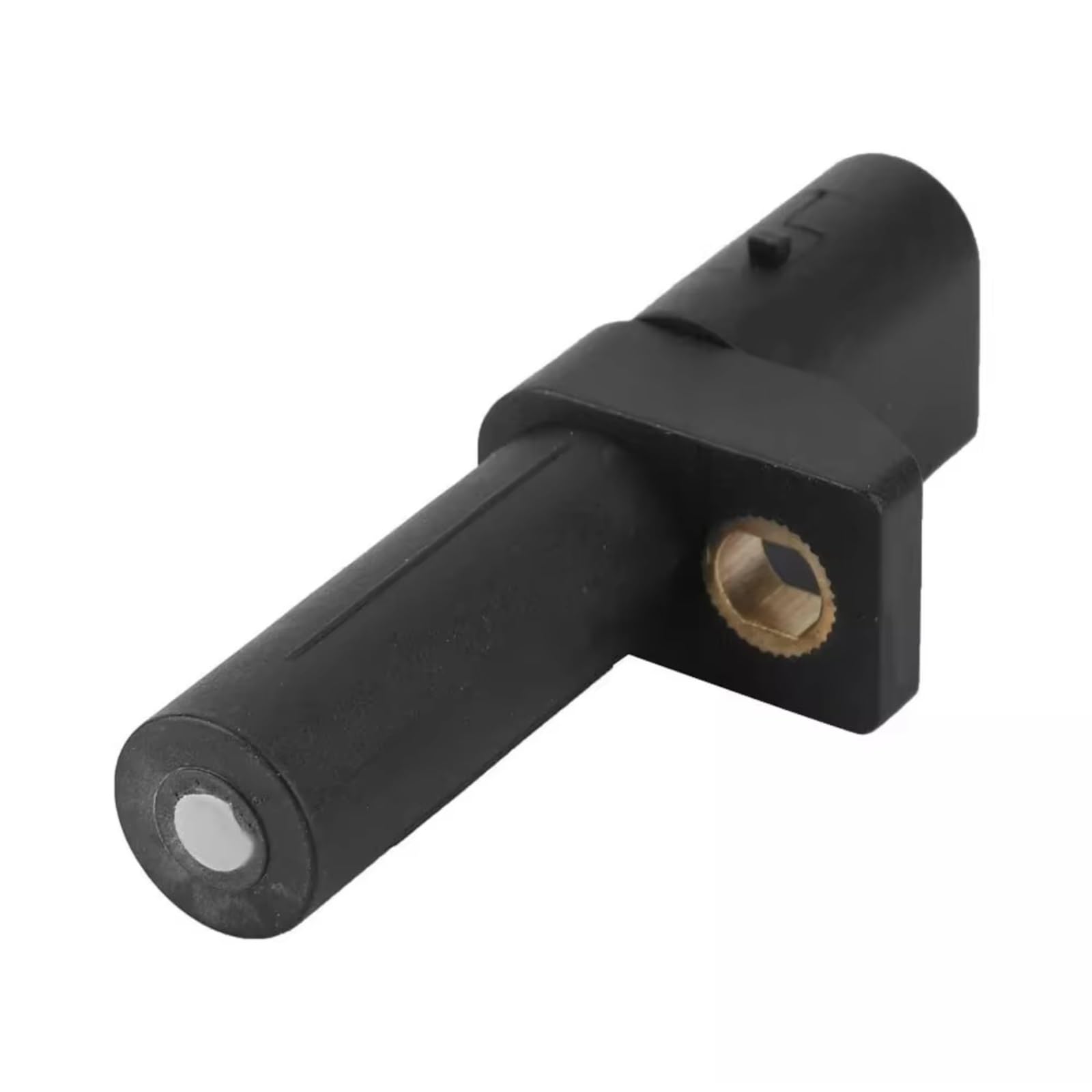 Capteur Débit D'air Masse Compatible Avec Benz Pour R129 1989-2001 Pour C140 1992-1999 Capteur Position Vilebrequin Accessoire Remplacement OEM: 0261210171