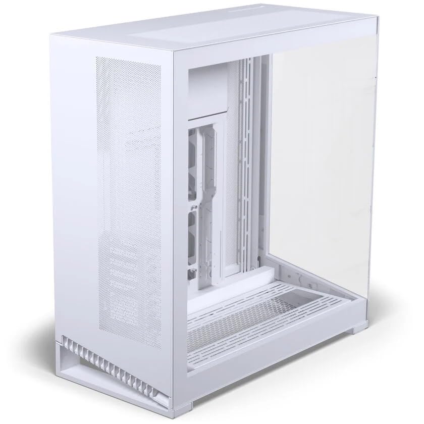 Phanteks NV-Series Nv9 Mk2 PC-Geh?use BiG-Tower Eatx Drgb Tempered Glass (pH-Nv923tg_dmw02)