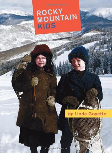Buy Rocky Mountain Kids — BookShops.in