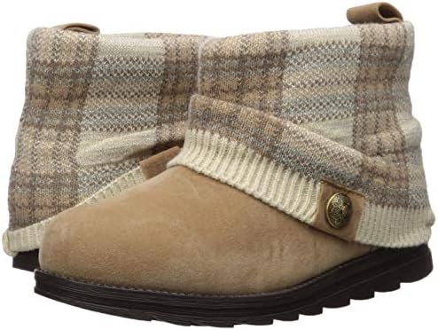 MUK LUKS ® Women's Patti Boots - Beige | Image 6