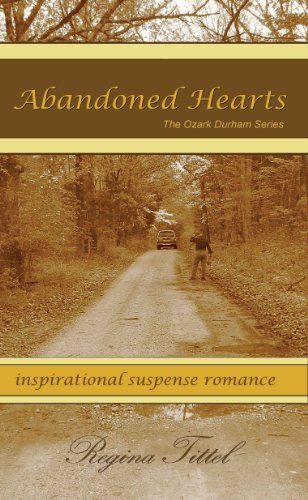 Abandoned Hearts (The Ozark Durham Series Book 1)