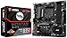 MSI ProSeries AMD Ryzen B350 DDR4 VR Ready HDMI USB 3 Micro-ATX Motherboard (B350M Mortar)