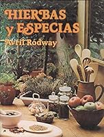 Hierbas y especias 8434201755 Book Cover