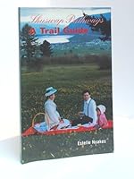Shuswap Pathways : A Trail Guide 0969735308 Book Cover