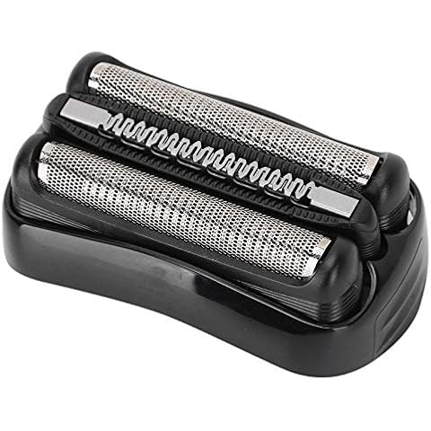 Braun Series 3 Replacement Head, Braun S3 Replacement Head Electric Shaver Cutter Head Replacement Part Accessories Fit For Braun 3 Seriesbraun Series 3 Replacement Foil Cover