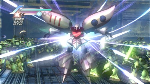 Amazon Com Gundam Musou 3 Japan Import Video Games