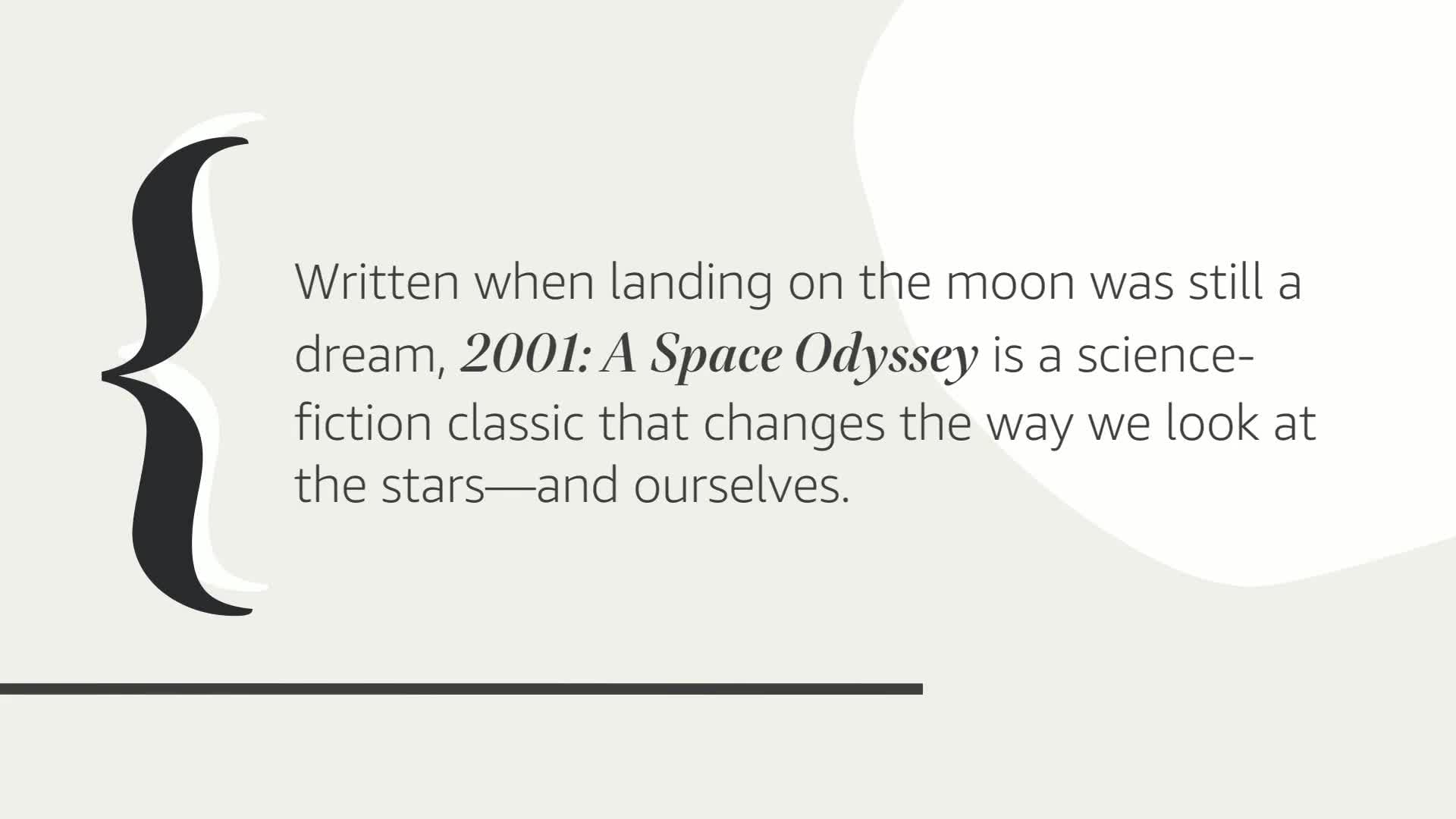 2001: a Space Odyssey: 25th Anniversary Edition (Space Odyssey Series) - Image 2