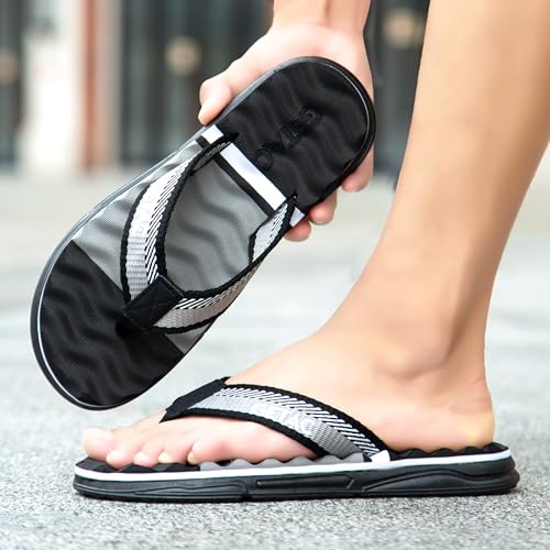 La mejor selección de Chanclas para Baño de esta semana. 20 Chanclas para Baño marca GETAC (2)
