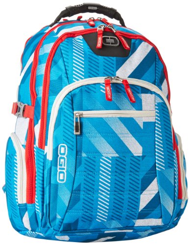 Preisvergleich Produktbild OGIO 111075.372 Hinterradgepäckträger Urban 17 F11