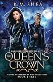 The Queen's Crown: Magiford Supernatural City (Court of Midnight and Deception)
