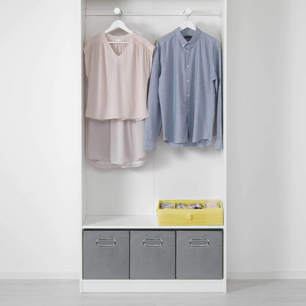 powerking Fabric Storage Box Bins - Image 3