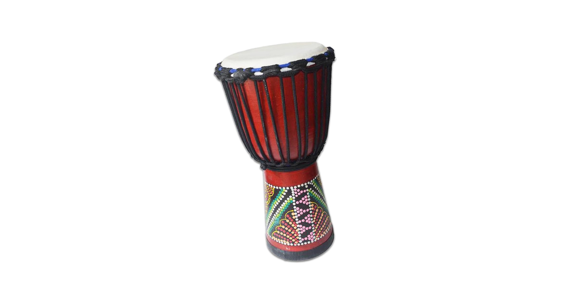 Amazon | Nicheez ジャンベ アフリカンドラム djembe 打楽器