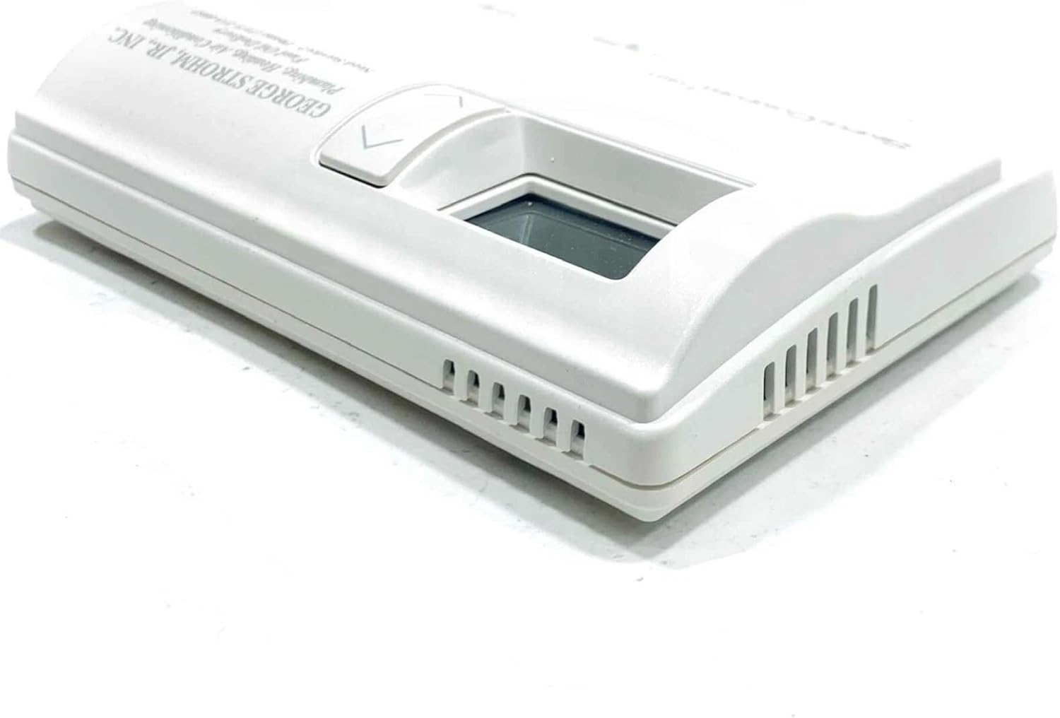New Genuine SC1801L1107 Non-Programmable Thermostat, 1 Stage Heat,Replacement for Simple Comfort OEM