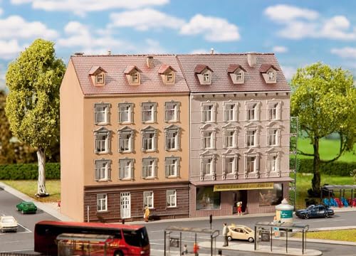 Progettato per modellisti e collezionisti a partire dal 1501
