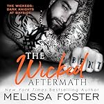 Cover of The Wicked Aftermath: Tank Wicked
