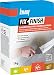 Produktbild Knauf 593725 Fix+Finish Sanierspachtel Innen Express, weiß, 1 kg