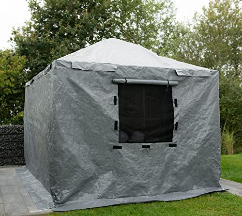 40% Off Sojag Winter Cover for 10'x10' Gazebos - Image 6