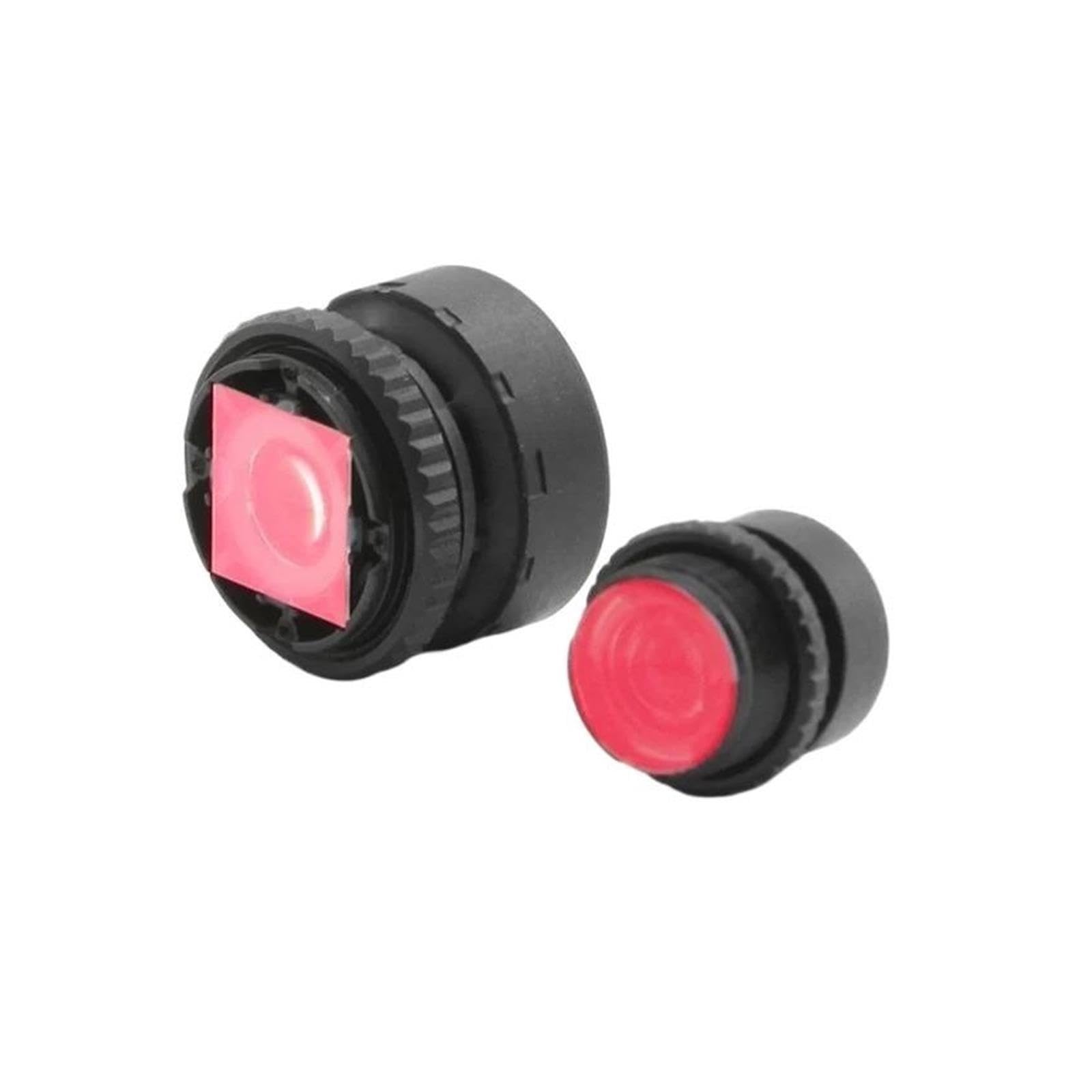 Lente de repuesto, compatible con DJI, Air Unit Nebula Pro