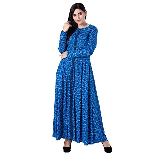 long kurtis amazon