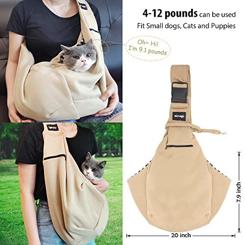 Pet Slings for Carrying Small Dogs Buy Online