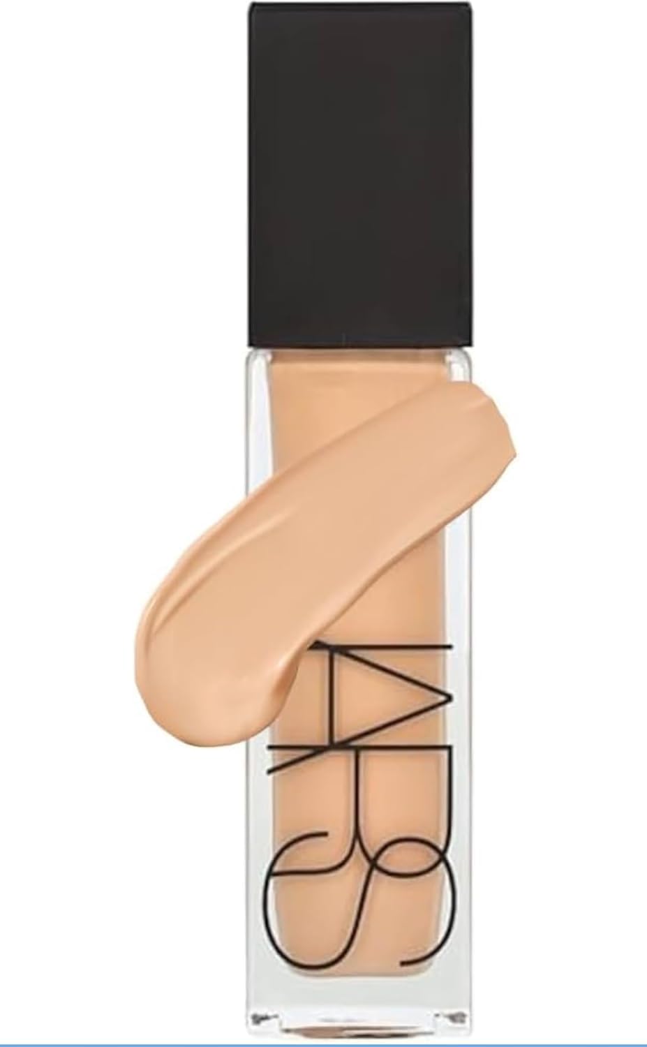 NAARSS Natural Radiant Longwear Liquid Foundation - Medium With Warm Undertones, And A Golden Tone (30Ml)-image-38