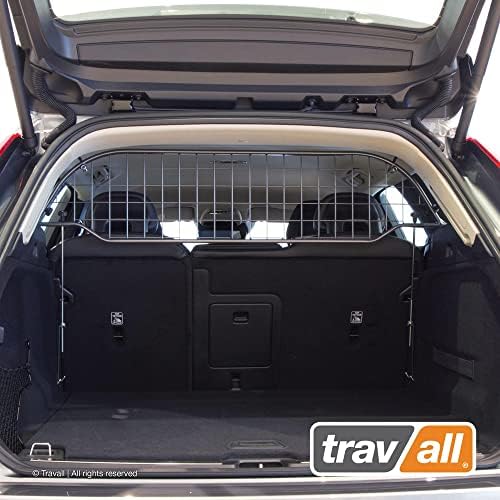 Travall Lastgaller - AUDI Q8 E-TRON SPORTBACK (2021 - View #10