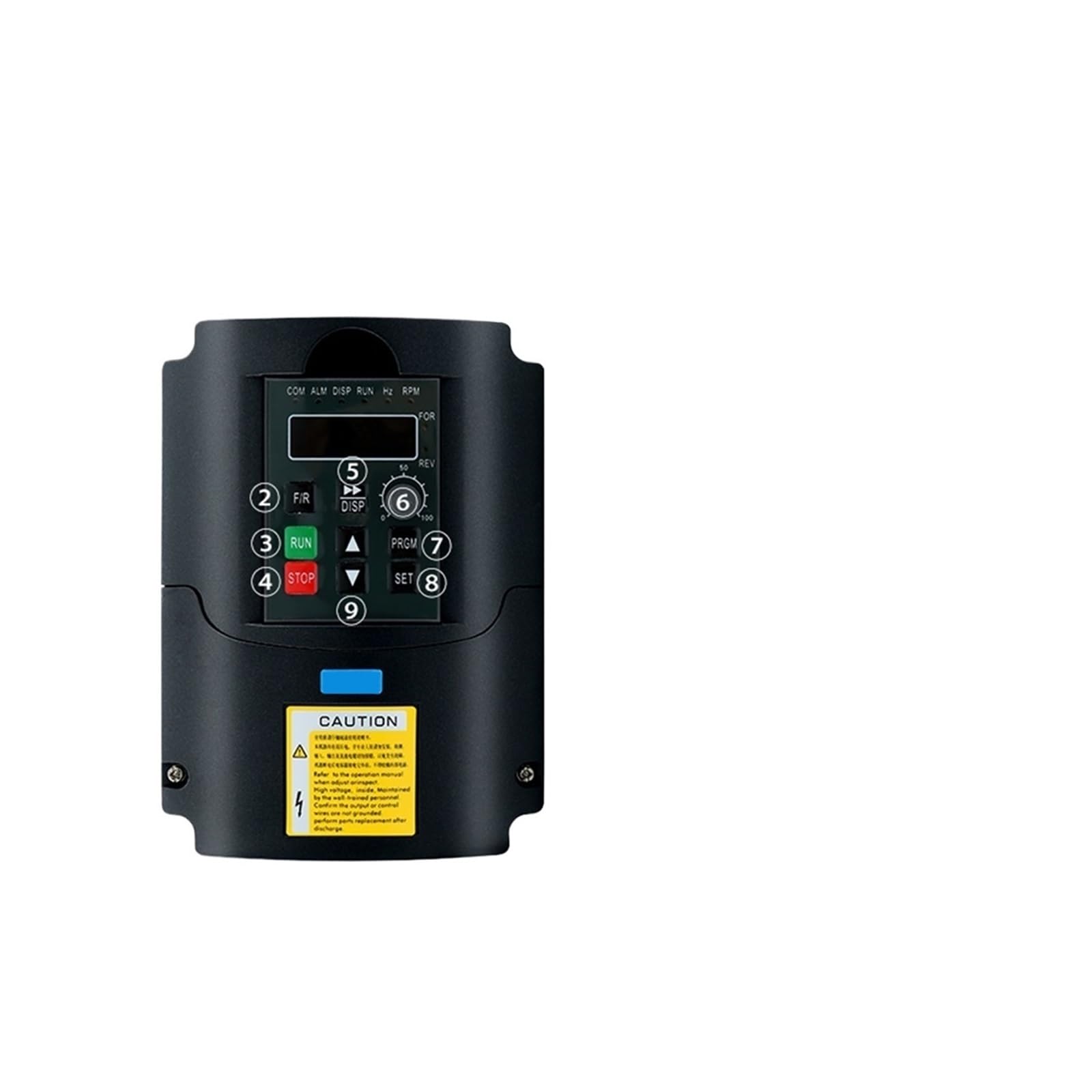 Inverter di frequenza Inverter YL VFD 1500W 1,5KW YL620-A 400hz Ingresso monofase Uscita trifase 110v 220v for Motore mandrino CNC(110V)