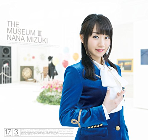 THE MUSEUM Ⅲのサムネイル