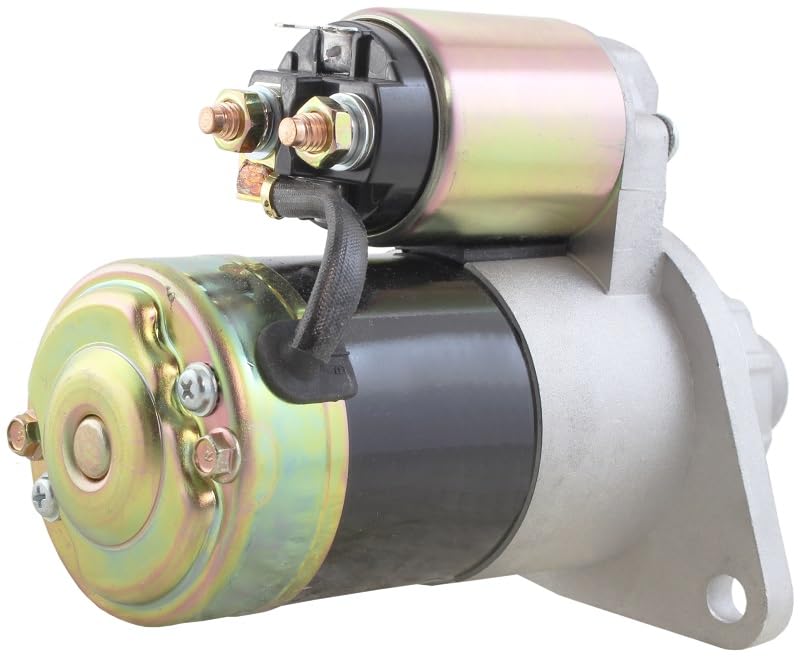 Amazon.co.jp: プレミアムスターター ヤンマーマリン 71-80 ヤンマー