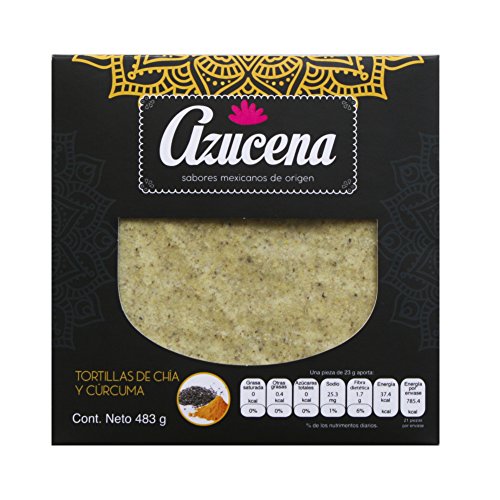 Tortillas De Nopal WALMART De La Tienda Walmart A Los Mejores Precios