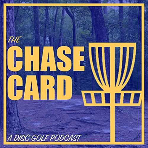 『The Chase Card』のカバーアート