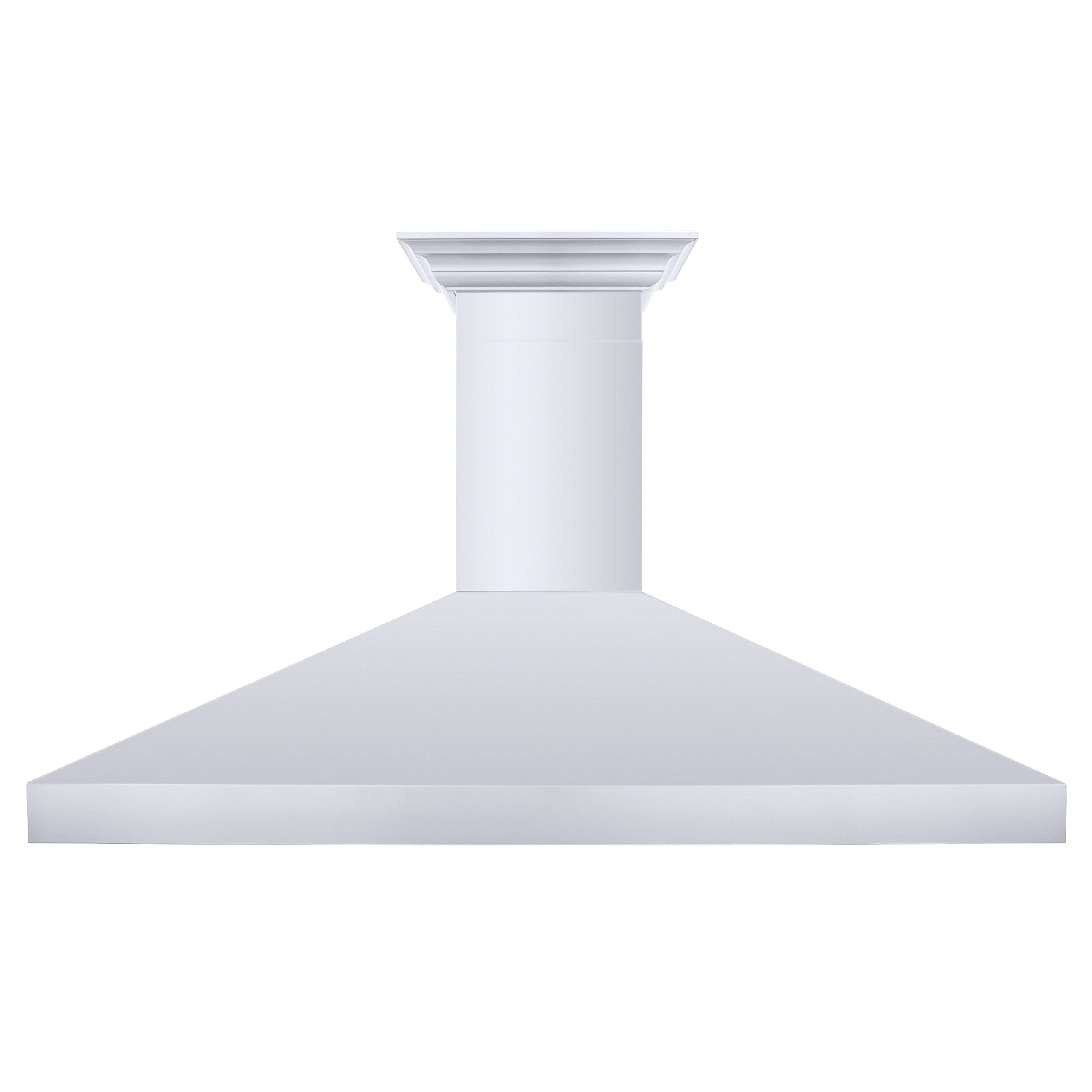 ZLINE 60" Professional Convertible Vent Wall Mount Range Hood: A Comprehensive Review for Everyday Use