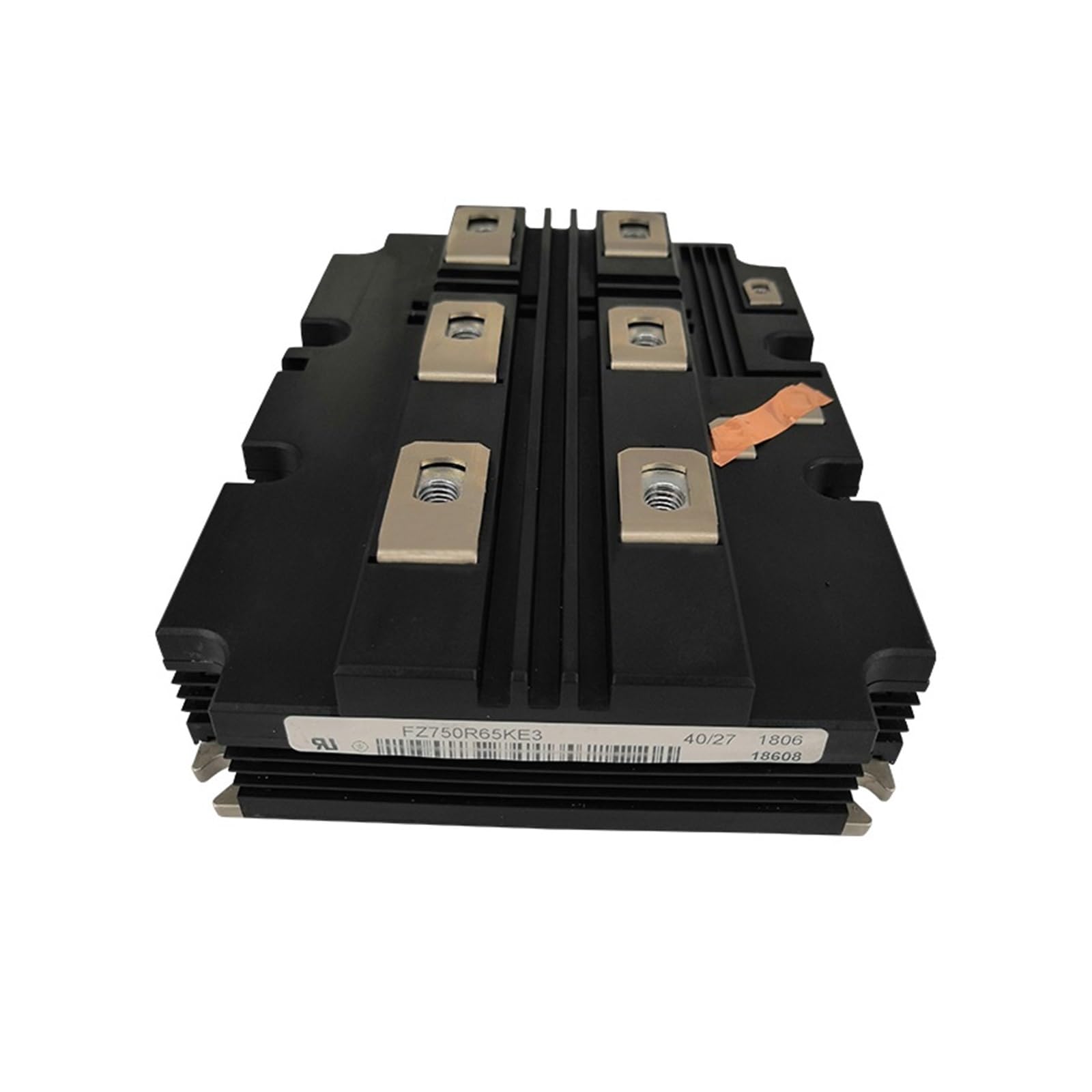 módulo de transistores igbt Módulo IGBT Original FZ750R65KE3