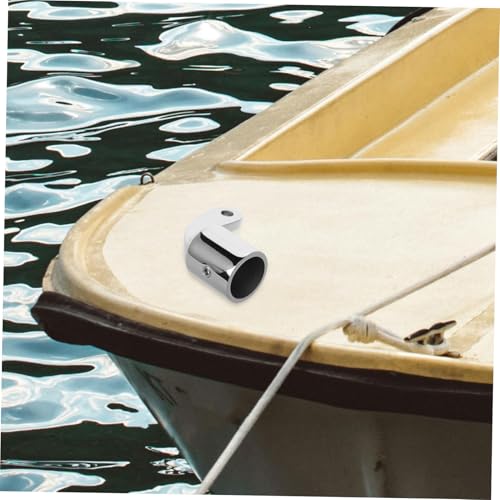 Tapa terminal de ojo para toldo accesorio de conexión para barcos y caravanas 6