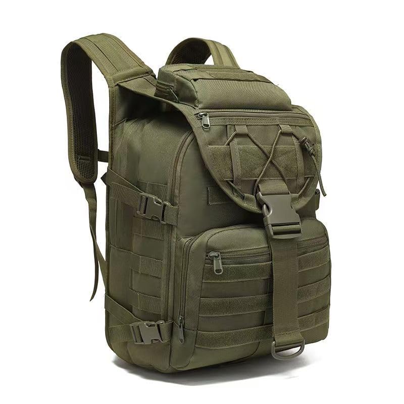 Lawaia Rucksack Herren 35L Fahrradrucksack Schulrucksack Teenager Wanderrucksack Damen HandgepäCk Rucksack Reise Wasserdicht Reiserucksack Backpack Tagesrucksäcke Outdoor Rucksack Travel
