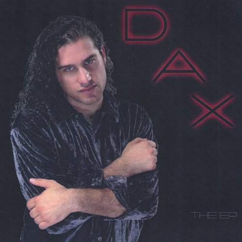 Amazon.co.jp DAX The EP DAX デジタルミュージック