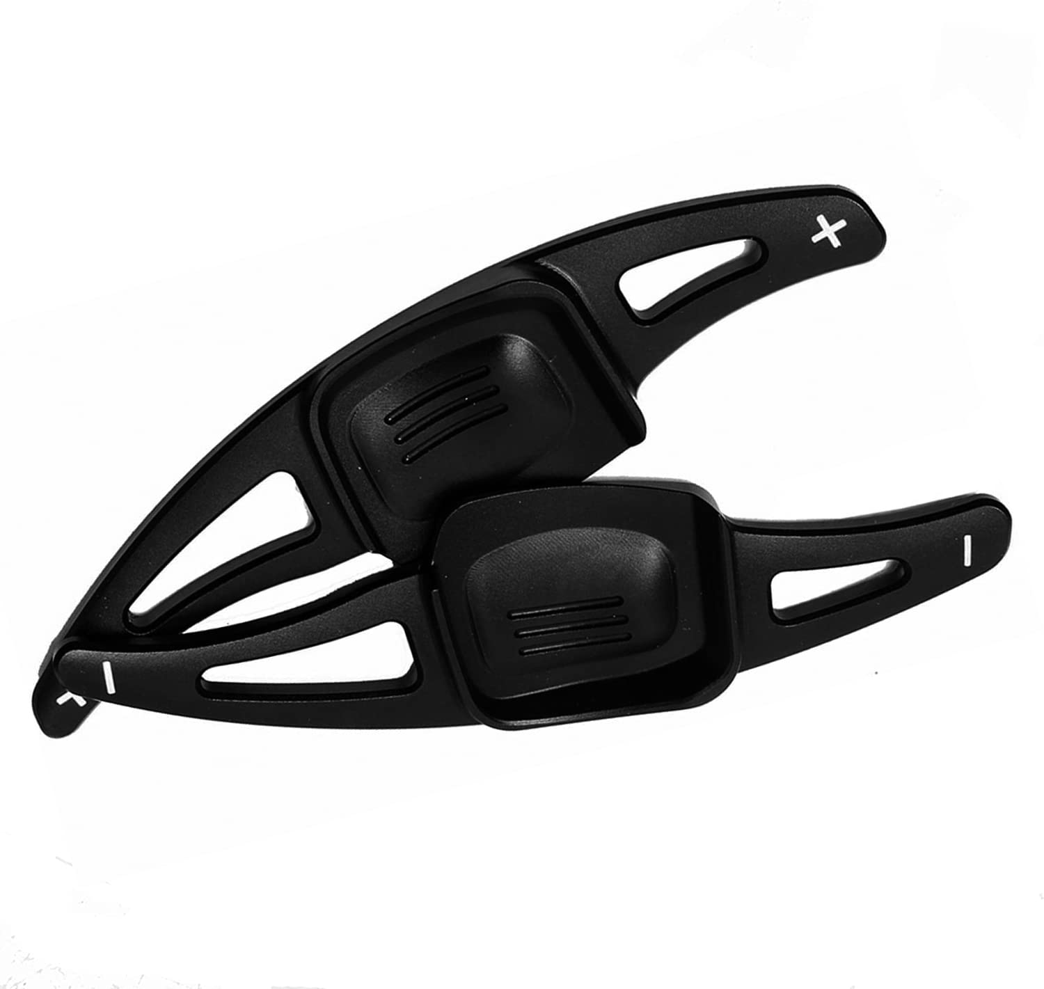 HIGH FLYING Aluminum Paddle Extensions for VW Golf MK8 GTI