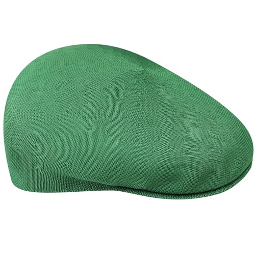 Image of Tropic 504 Flat Cap