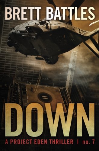 Cover zum Buch Down